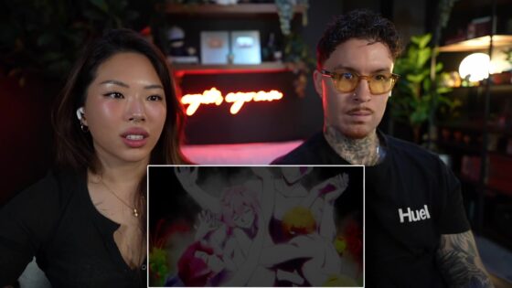 Hell's Paradise - S2 Episode 3 Reaction - U5bUz.eaa