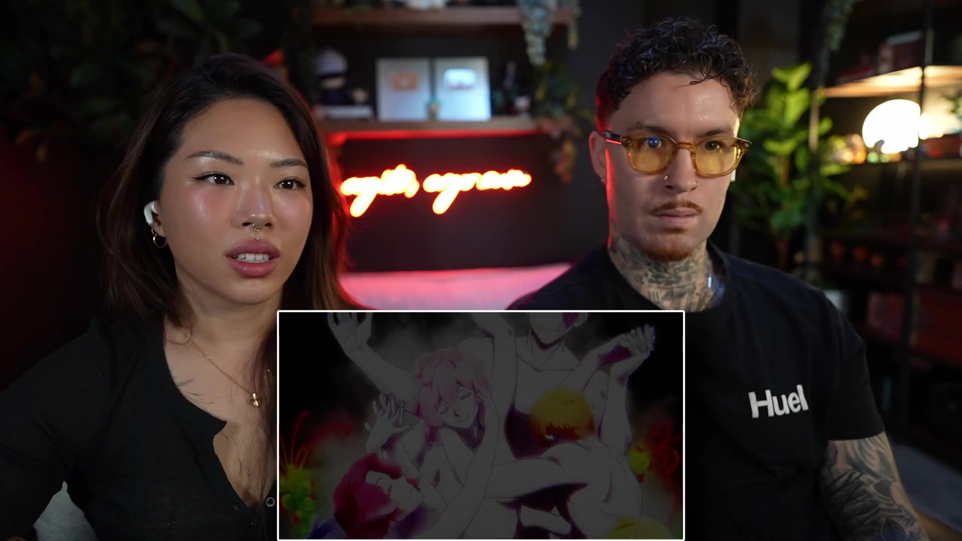 Hell's Paradise - S2 Episode 3 Reaction - U5bUz.eaa