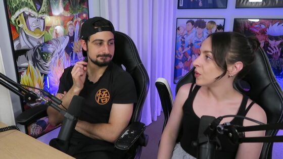 Konosuba Ep 9 FULL REACTION! - UAbTz.gaa