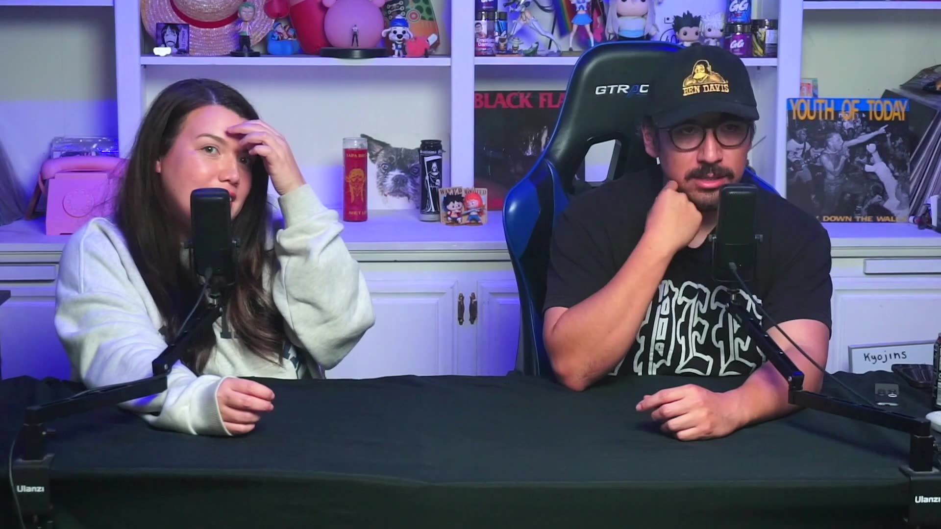 Frieren S2E2 Full Reaction - URUUz.gaa