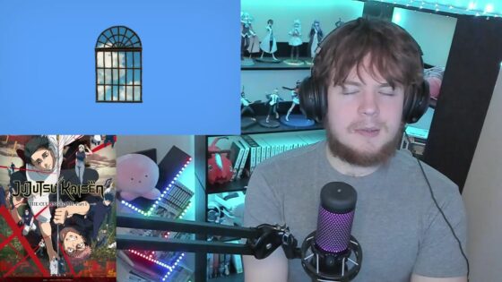 Jujutsu Kaisen Season 3 Episode 4 Reaction - UeYSz.gaa