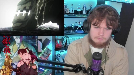 Hell's Paradise Season 2 Episode 3 Reaction - Ug1Tz.gaa