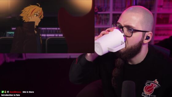 Strange Fake Ep 4 Reaction [FULL] - UhBTz.gaa