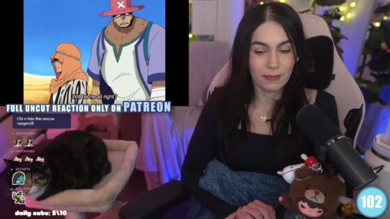 One Piece Ep 101-102 Full Reaction - UvBRz.faa