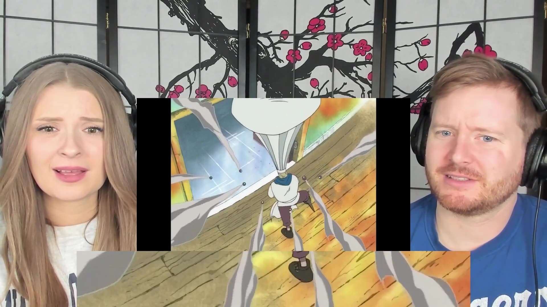 One Piece Episodes 16-19 Full Reaction - WF6Oz.gaa