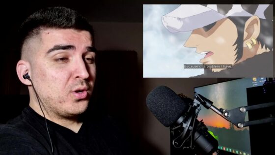 ONE PIECE EPISODE 585 FULL REACTION! - WJrQz.gaa