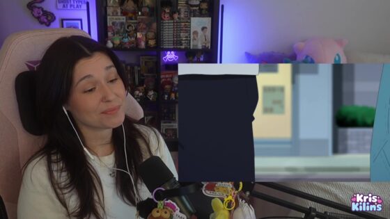 You and I are Polar Opposites