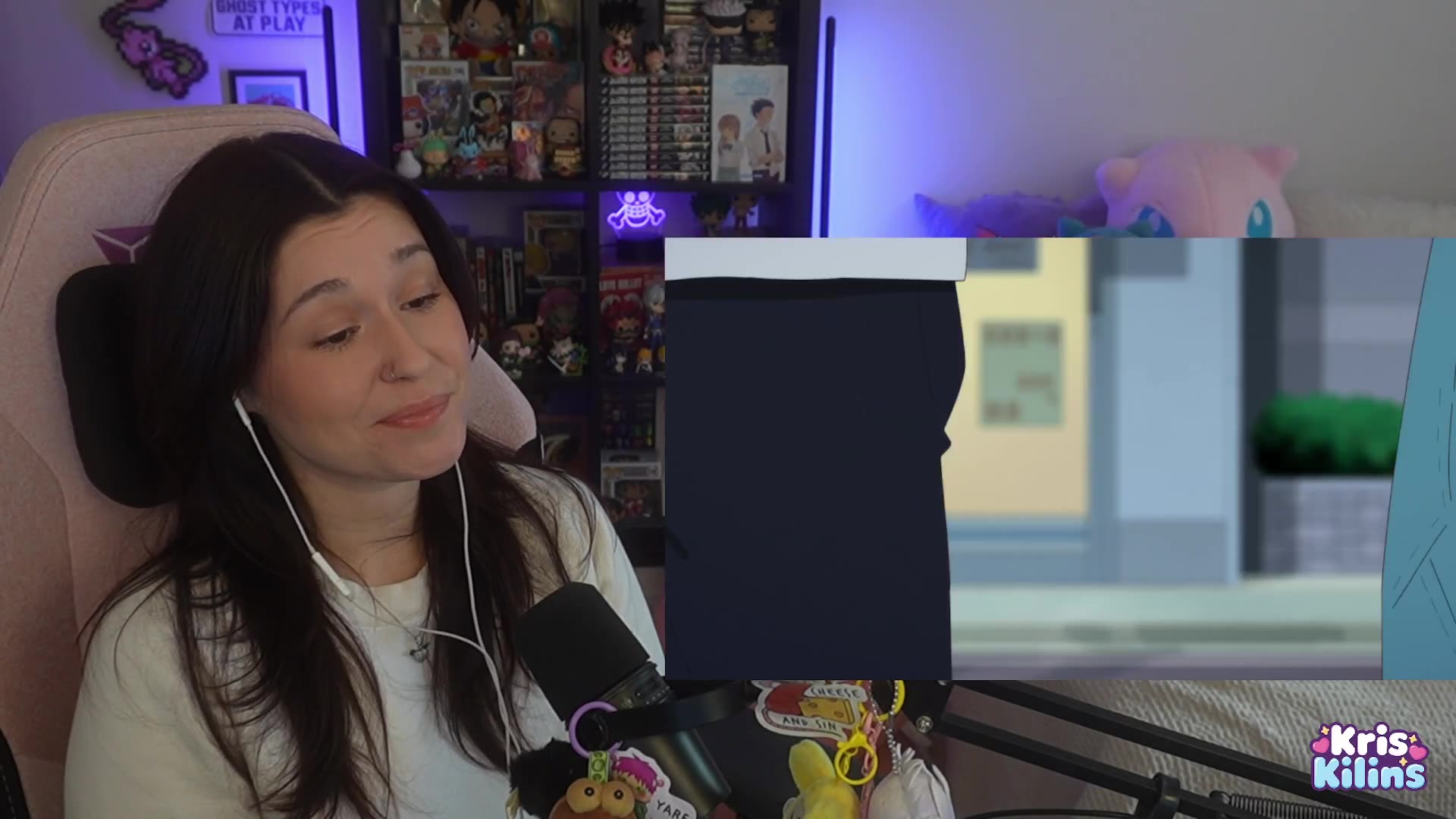 You and I are Polar Opposites 🩷✨ Episode 2 Reaction!! - WPLRz.gaa