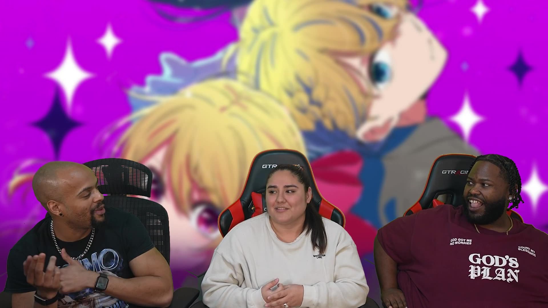 Oshi no Ko s2 Ep 2 Full Reaction - WTOSz.gaa