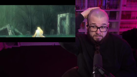 SHIBOYUGI Ep 3 Reaction [FULL] - WVDSz.gaa