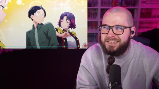 Chained Soldier S2 Ep 3 Reaction [FULL] - WX1Sz.gaa