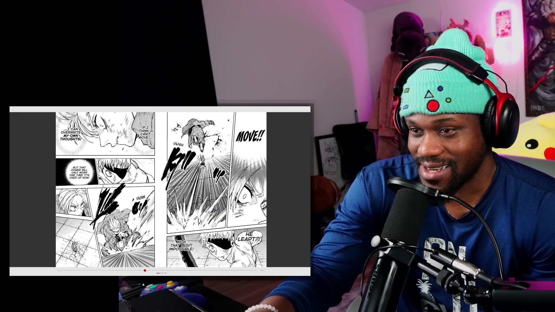 Sakamoto Days Ch 190-193 Reaction - WaBVz.gaa