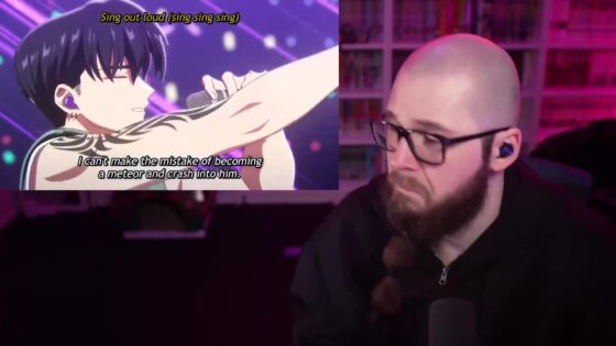 Tamon'sB-Side Ep 1 Full Reaction - WgzQz.gaa