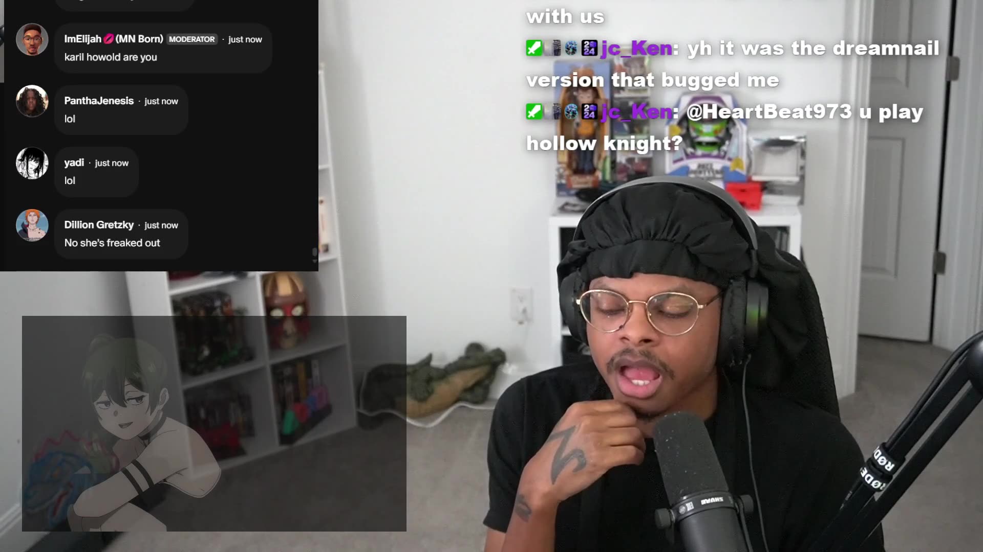 Frieren EP 21 Reactionnn - WhBTz.gaa