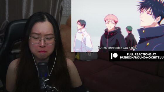 Jujutsu Kaisen S3 EP2 Full Reaction - Wi0Oz.4Wpjb