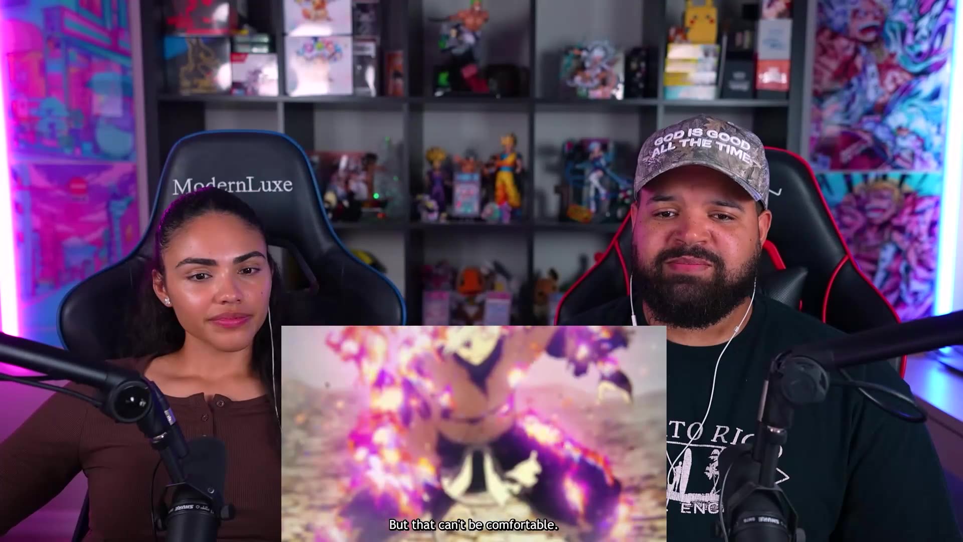 Hell's Paradise Season 2 Episode 1 Full Reaction! - Wm4Pz.gaa