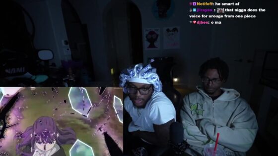 Frieren# Beyond Journey's End S1 E3 REACTIONN" - Wm Tz.gaa