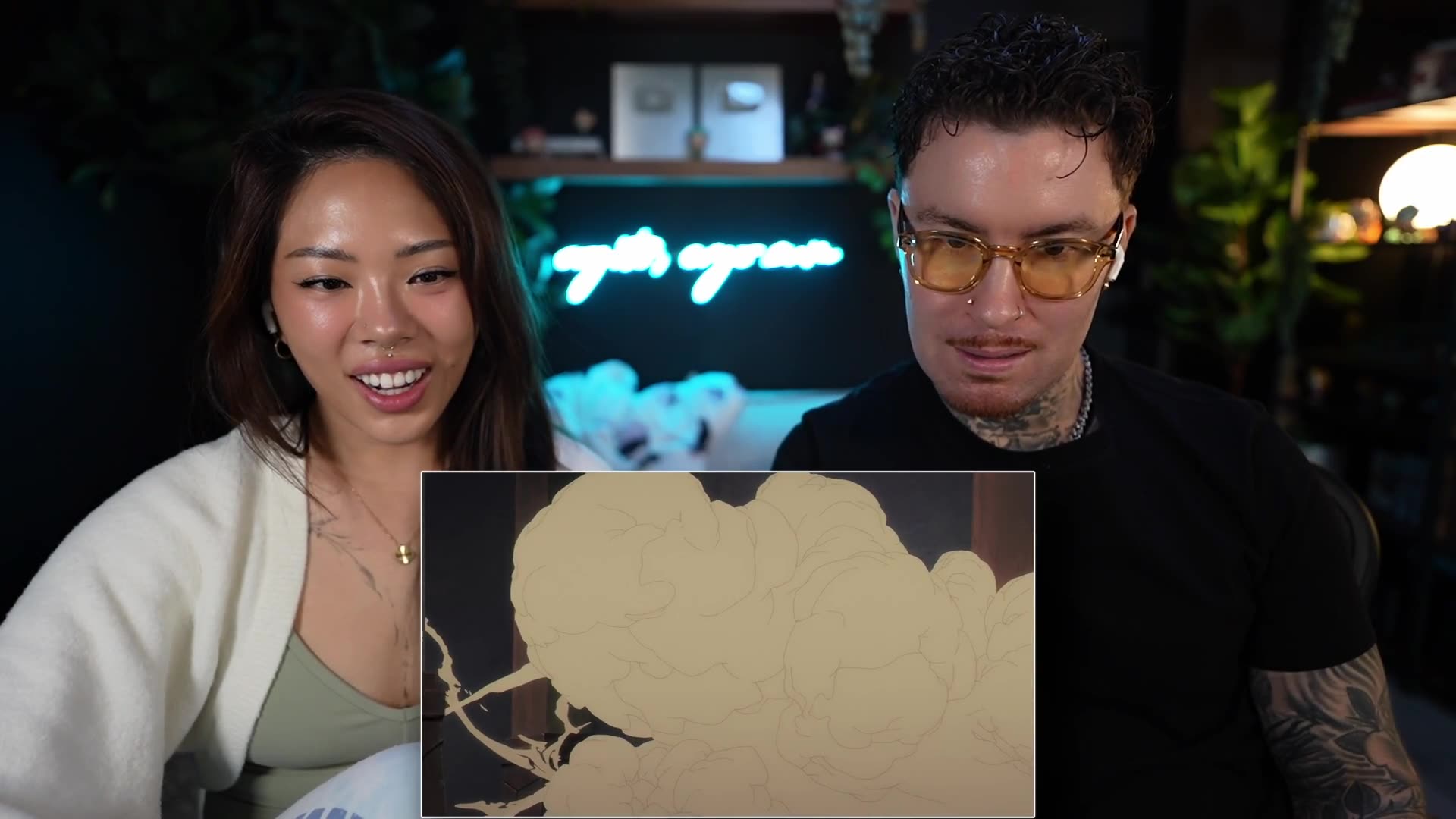 Frieren - S2 Episode 1 Full Reaction - WpARz.eaa