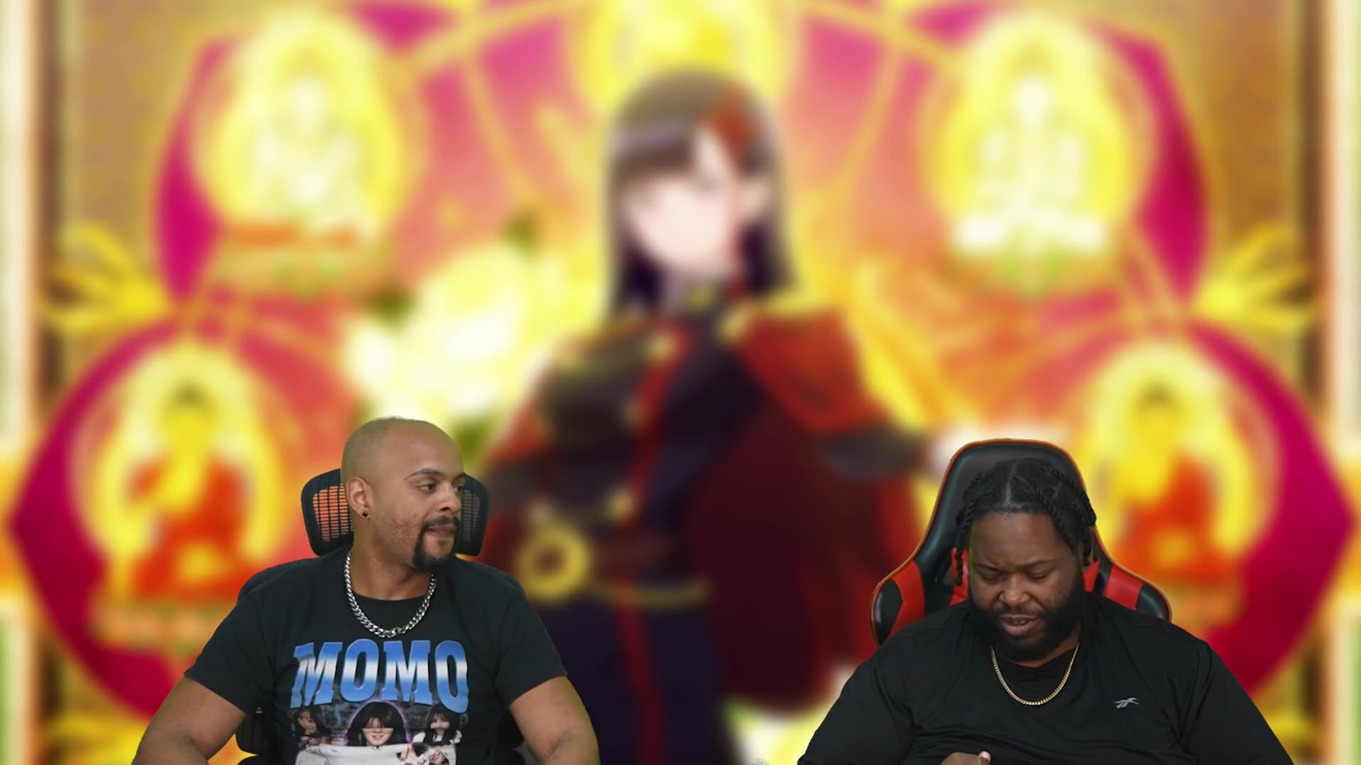 Chained Soldier S2 Ep 2 SORRY LOLI Ni###s - XTRz.gaa