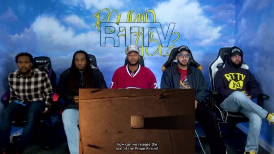 Jujutsu Kaisen S3 Ep 2 Full Reaction - Y51Oz.faa