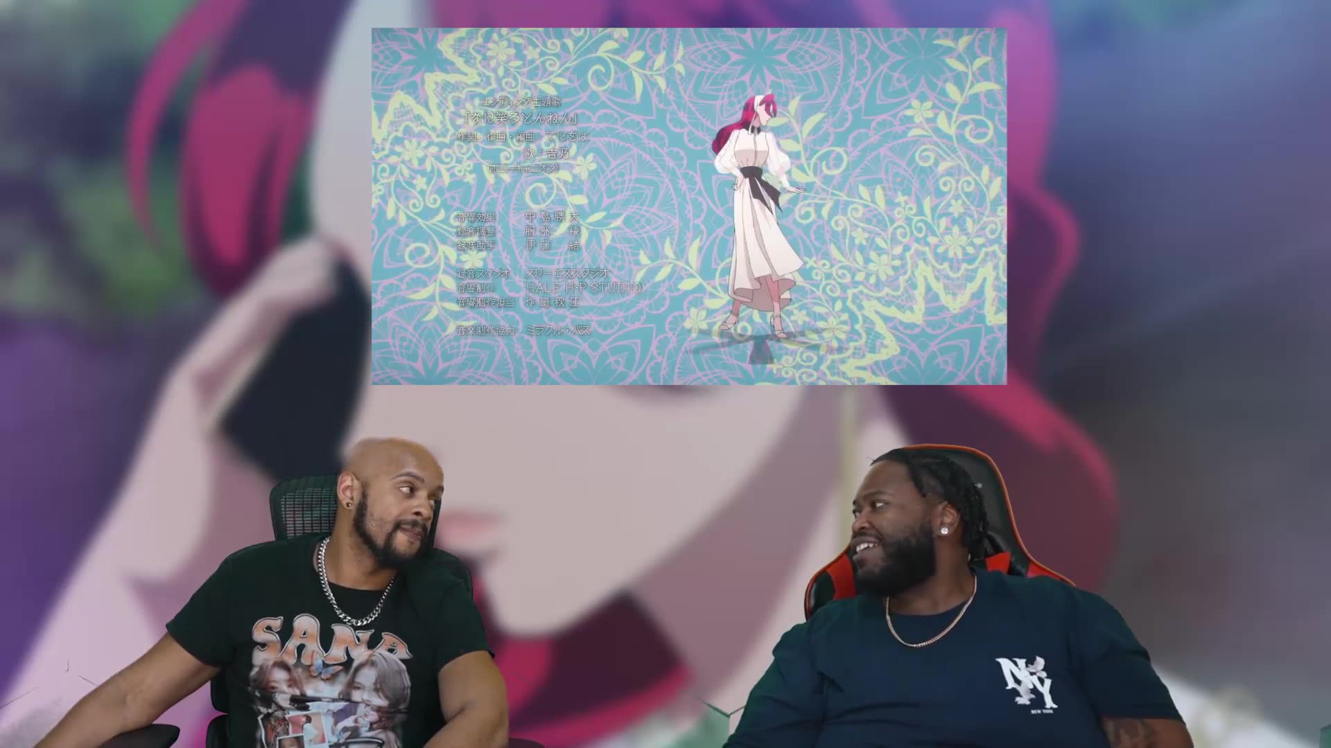 Yakuza Fiance ep 3 Full Reactions - Y69Pz.gaa