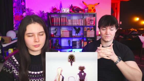 Jujutsu Kaisen Season 3 Ep 3 UNCUT REACTION! - YDRQz.gaa