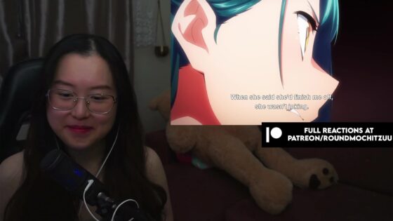 CH@1N3D S0LD13R - S2 EP4 Reaction - YQbVz.gaa