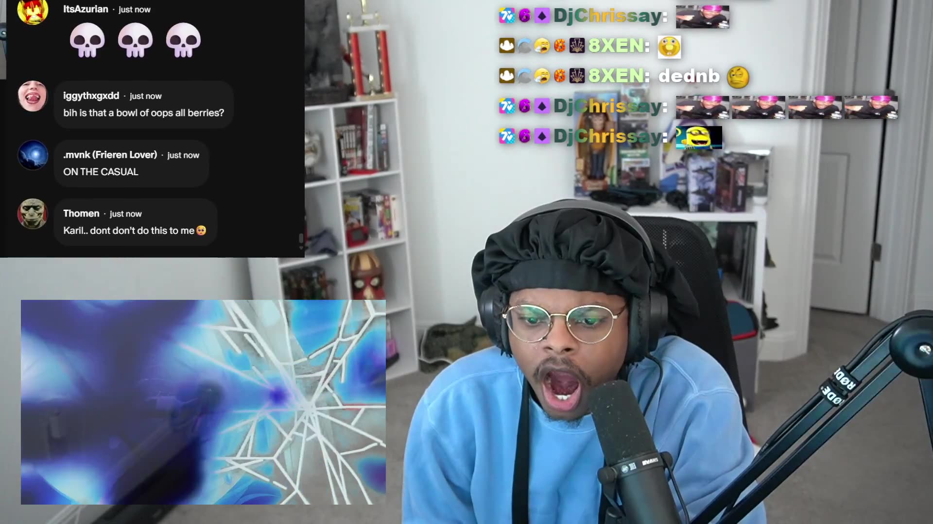 Frieren EP 26 Reactionnnn - YVBUz.faa