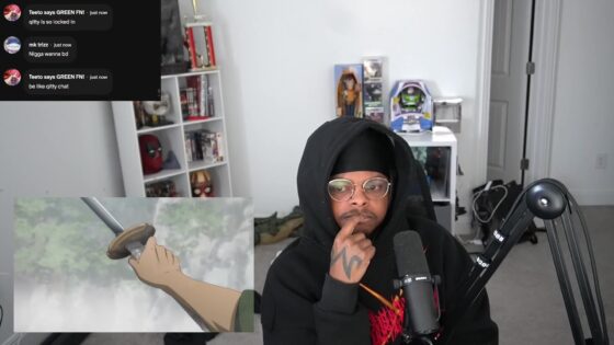 Hell's Paradise EP 10 Full Reaction - YpyPz.faa