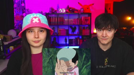 One Piece Episode 771 UNCUT REACTION! - YtJTz.gaa