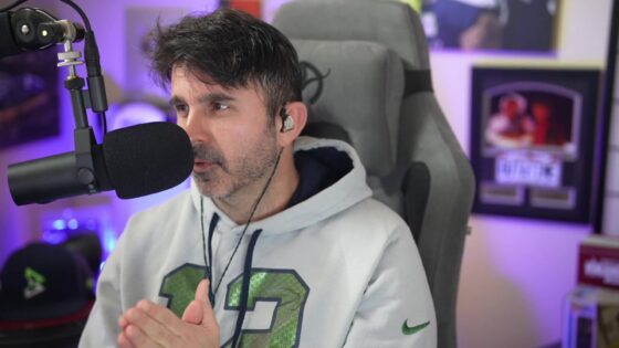 Reacts Anime Movie Reactions to Help Replace Stolen Gear - ZbUz.gaa