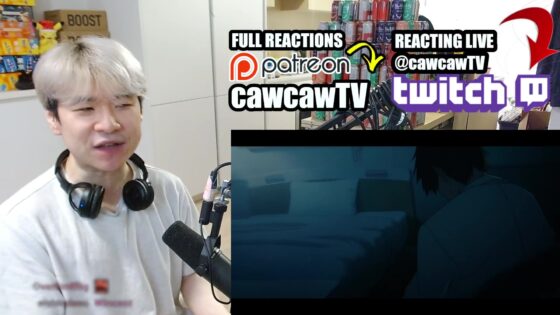 Oshi no Ko S3 OP+ED Full Reaction - a3DSz.faa