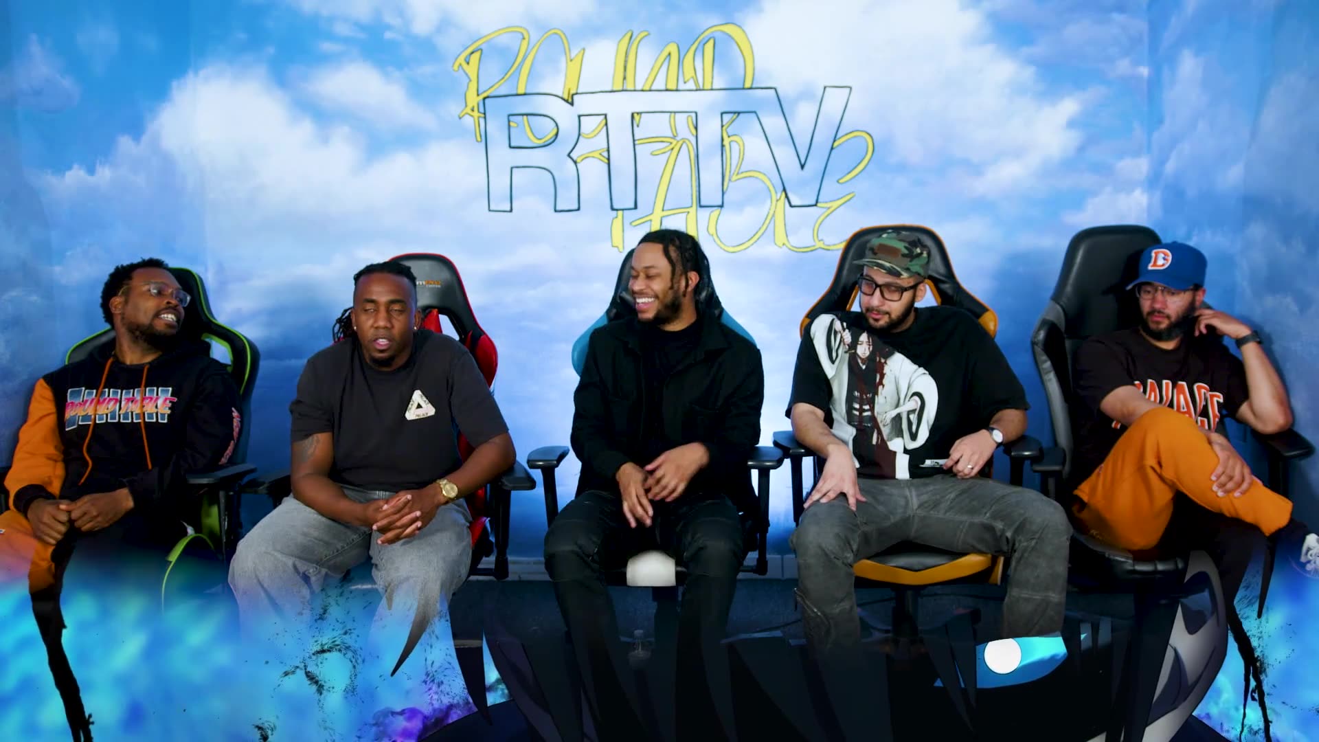 Solo Leveling 2x12 Full Reaction - a7GMz.gaa