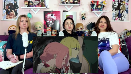 Hell's Paradise S2E3 Premium Release! - a7gUz.eaa 1