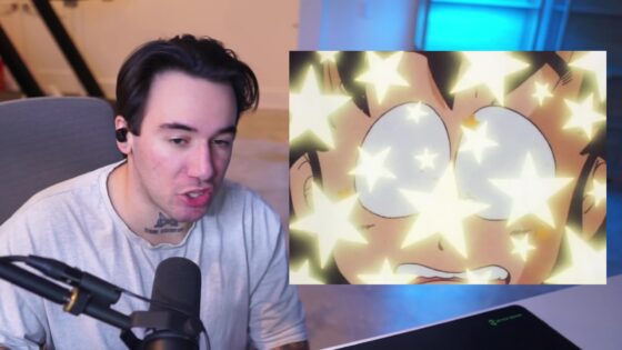 Dragon Ball - Ep 6 Keep an Eye on the Dragon Balls (UNCUT REACTION) - aTBUz.eaa