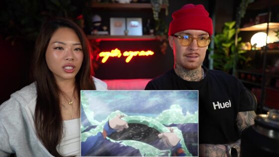 JoJo's Bizarre Adventure - Golden Wind - 17 & 18 Reaction - aW9Sz.gaa