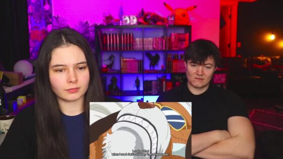 One Piece Episode 760 UNCUT REACTION! - aYtQz.daa