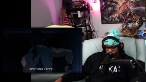 My Hero Academia Vigilantes S2 # E3 Full Reaction - aedSz.faa