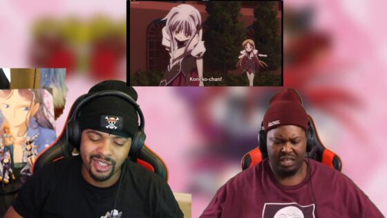 High School DxD New Episode 5 Full Reaction - ah5Mz.qR4e.1