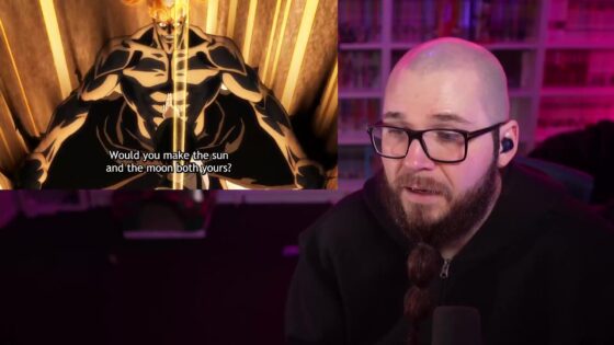 Fire Force S3 Part 2 Ep 2 Reaction [FULL] - aknRz.gaa