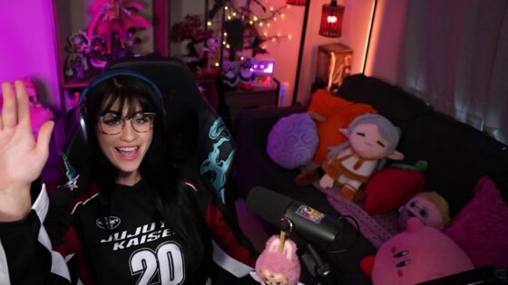 Jujutsu Kaisen S3 Ep 3 FULL REACTION - aq8Qz.gaa