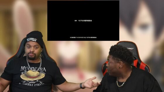 Trapped in a Dating Sim Episode 11-12 Full Reaction - asQNz.gaa