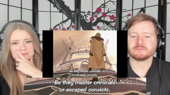 One Piece Episodes 20-23 Full Reaction - awARz.gaa