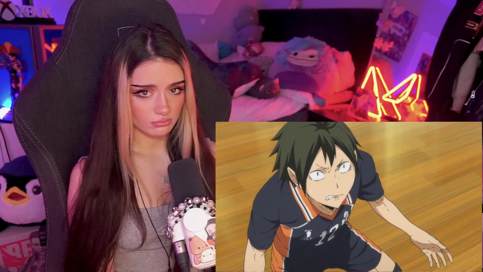 Haikyuu 3x3 PATREON EXCLUSIVE - axxTz.faa 1