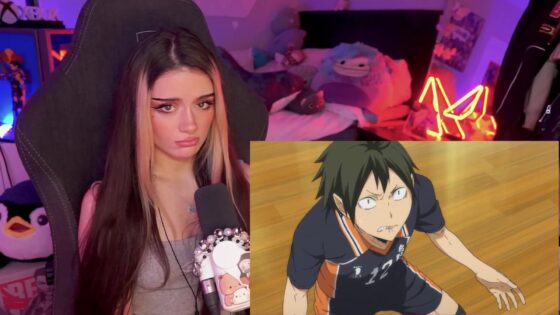 Haikyuu 3x3 PATREON EXCLUSIVE - axxTz.faa