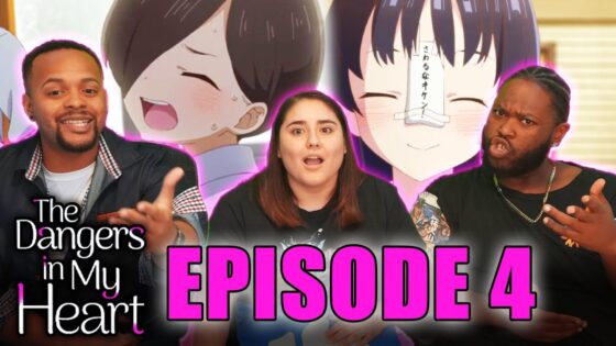 DONT skip THIS Episode 😳😳 The Dangers In My Heart Ep 4 Full | Boku no Kokoro no Yabai Yatsu | 僕の心のヤバイやつ - bb6e166ada3db5847f2e63d867fa71bd