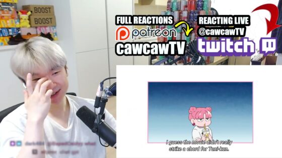 Polar Opposites Ep2 Full Reaction - c1TRz.gaa