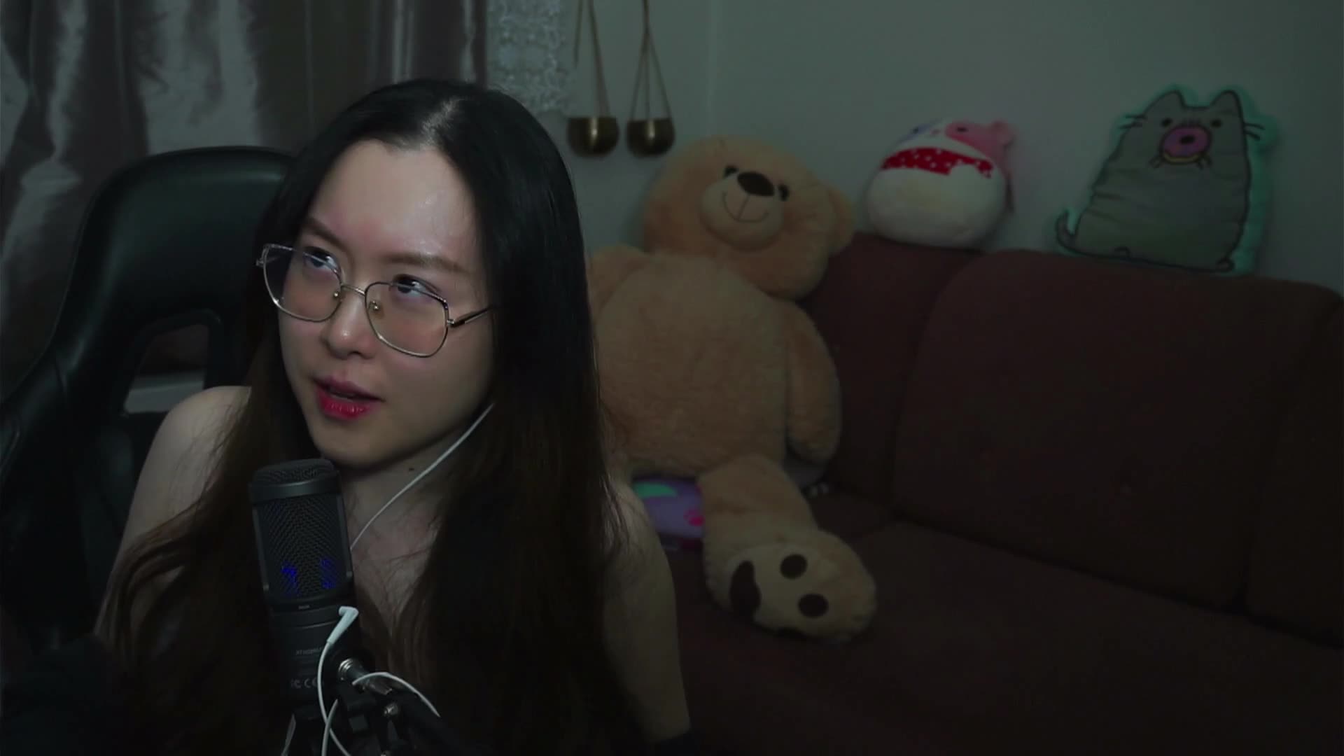 Journal with Witch Ep 4 Reaction [FULL] - c1Tz.gaa