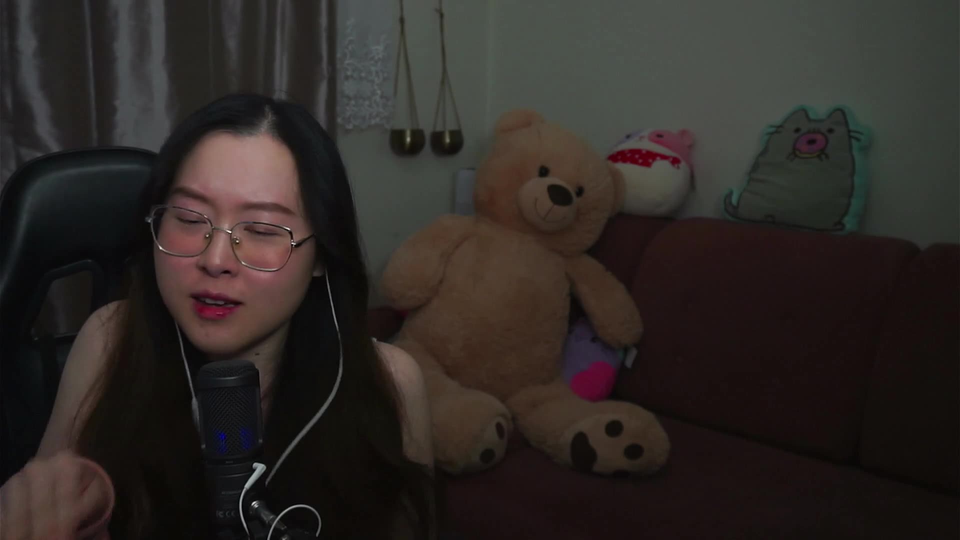 FR13R3N - S2 EP2 Full Reaction - c3dTz.gaa