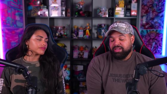 Hell's Paradise Season 2 Episode 3 Reaction! - c5gUz.gaa